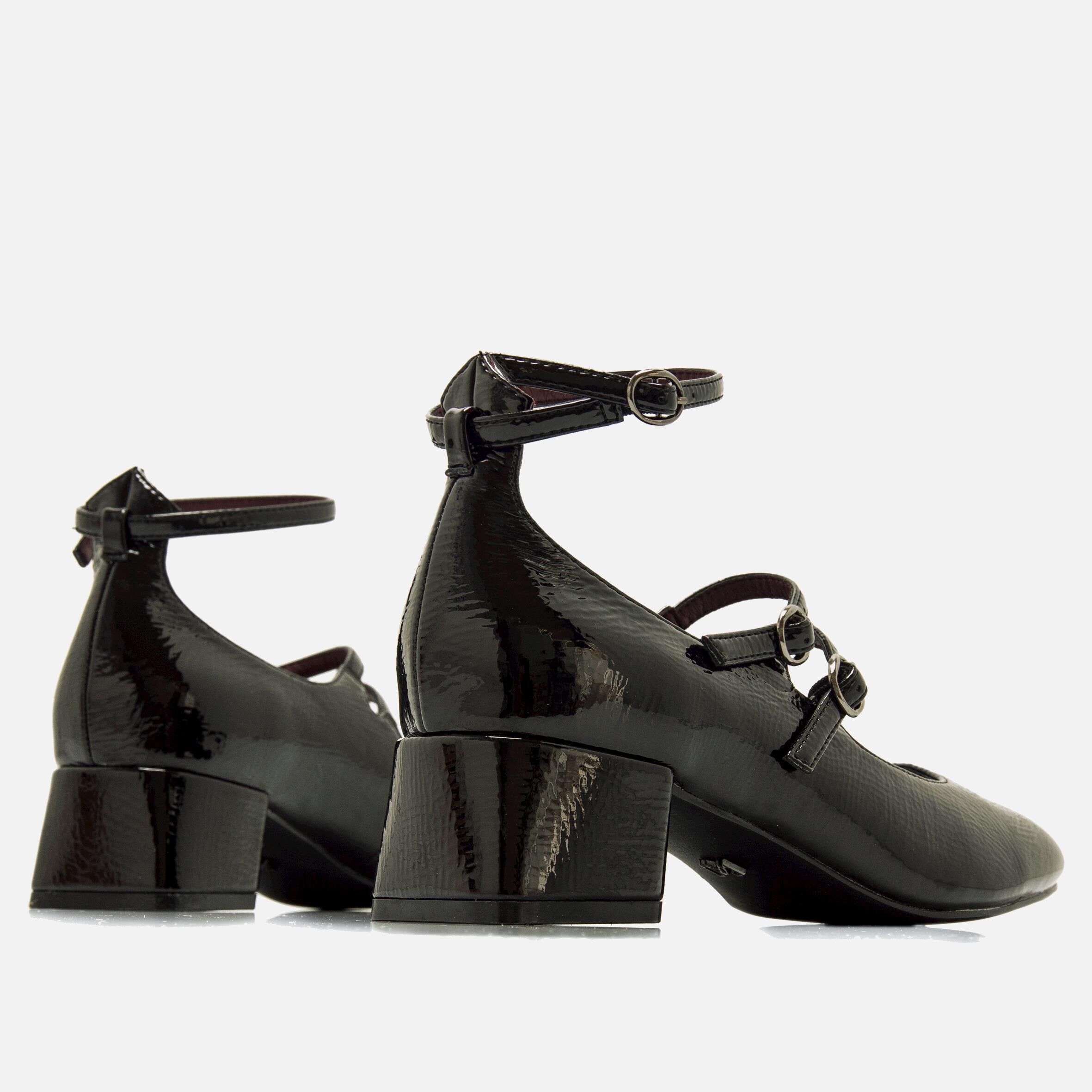 Maria mare chaussures compensées online